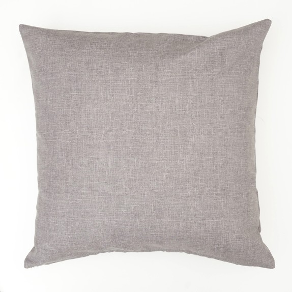 Τραπεζομάντηλο Dimeco 135x135 5403 Grey