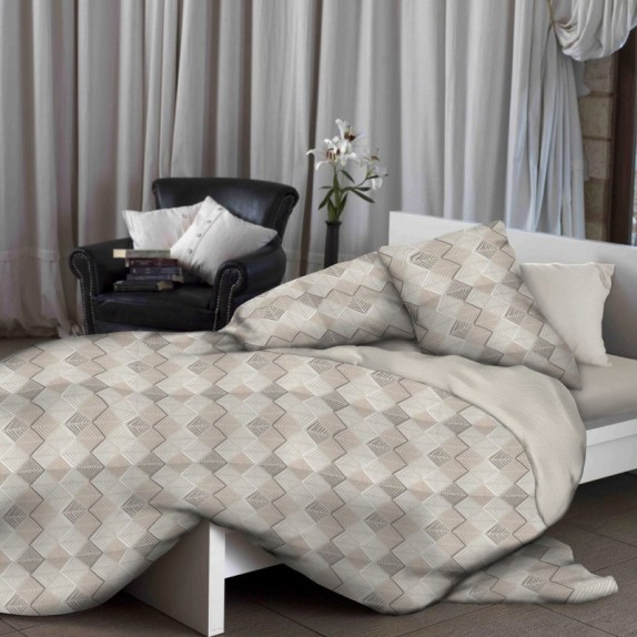 Σετ Σεντόνια Υπέρδιπλα Sb Home 240x270 - Tanner