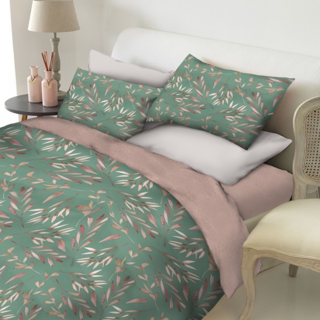 Σετ Κουβερλί Υπέρδιπλο Sb Home 220x240 +2...