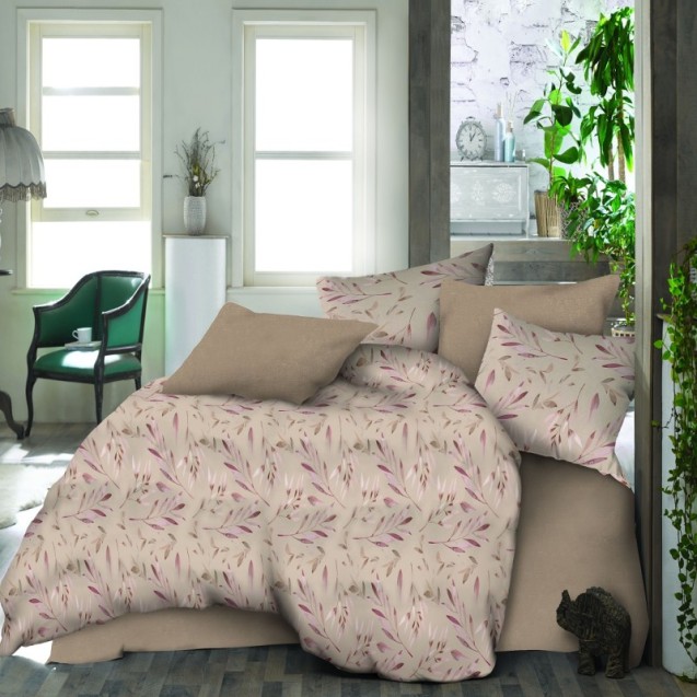 Σετ Σεντόνια Υπέρδιπλα Sb Home 240x270 -Oliver...