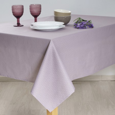 Τραπεζομάντηλο Dimeco 135x180 5800 Brown