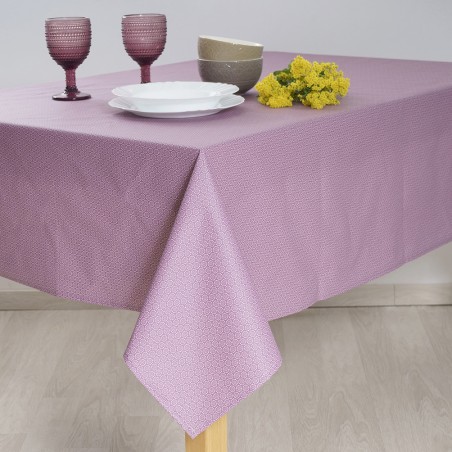 Τραπεζομάντηλο Dimeco 135x180 5800 Purple