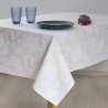 Τραπεζομάντηλο Dimeco 135x135 5801 White