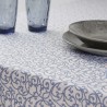 Τραπεζομάντηλο Dimeco 135x180 5810 Blue