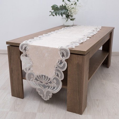 Runner Dimeco 40x160 2138 Beige