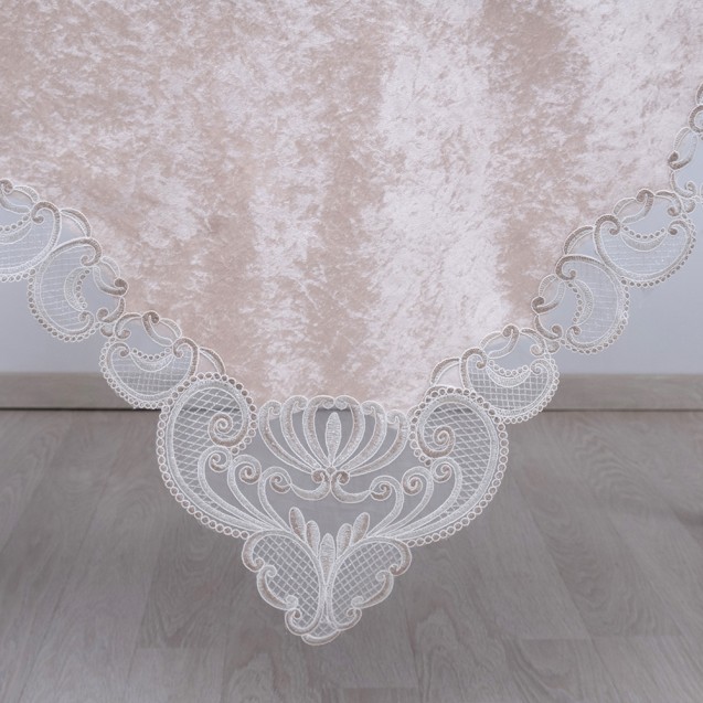 Runner Dimeco 40x160 2138 Beige