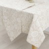 Τραπεζομάντηλο Dimeco 135x180 8095 Beige