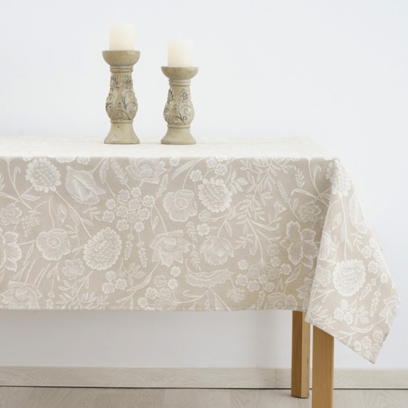 Σουπλά Dimeco 35x50 8095 Beige