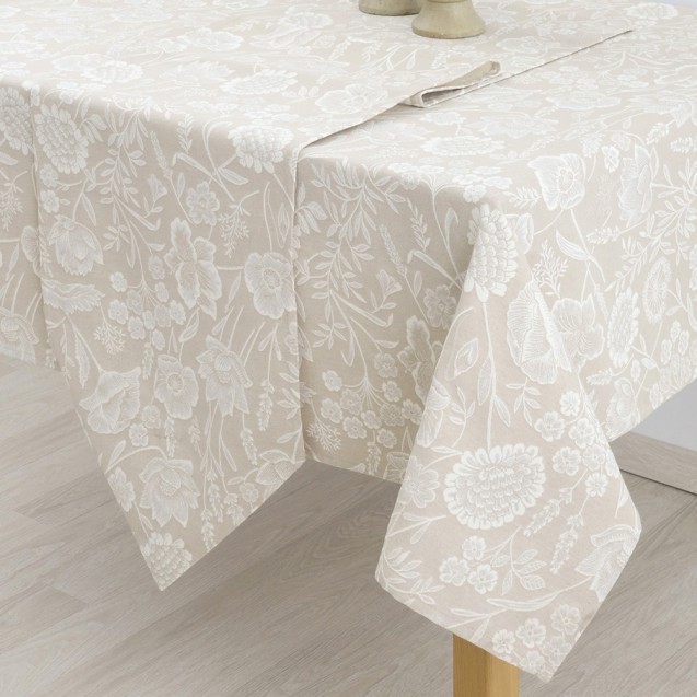 Σουπλά Dimeco 35x50 8095 Beige