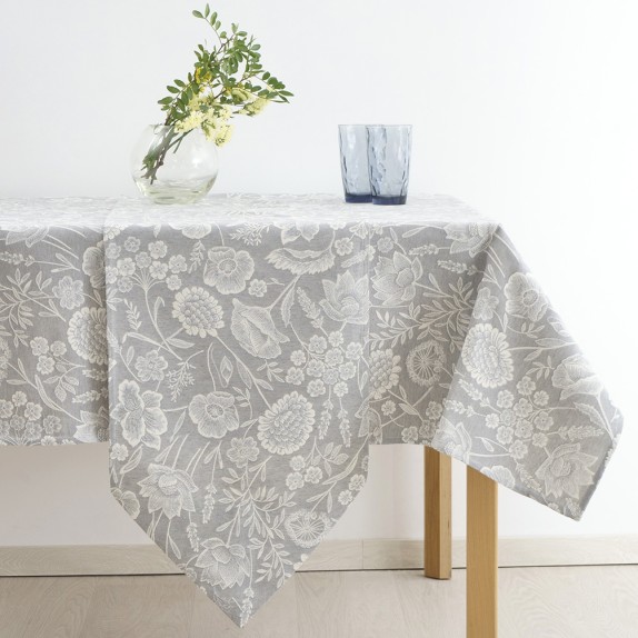 Runner Dimeco Με Μύτη 40x180 8095 Grey