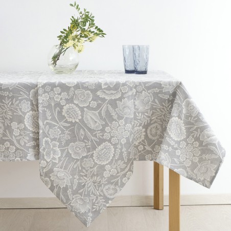 Runner Dimeco Με Μύτη 40x180 8095 Grey