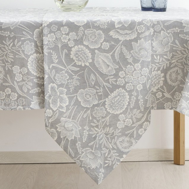 Runner Dimeco Με Μύτη 40x180 8095 Grey