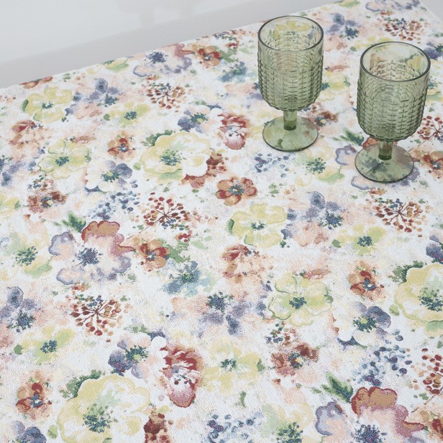 Σουπλά Dimeco 35x50 Sienna Brown