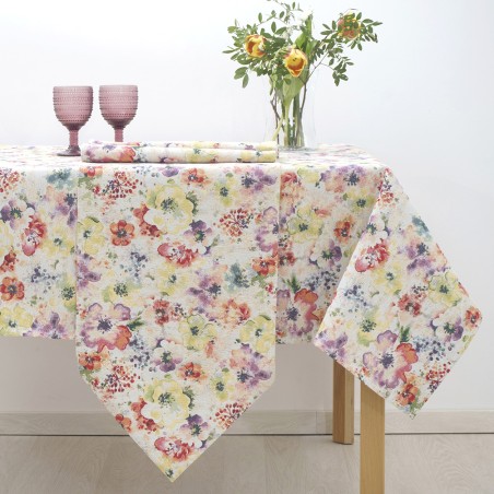 Σουπλά Dimeco 35x50 Sienna Purple