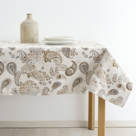 Τραπεζομάντηλο Dimeco 135x180 8070 Beige