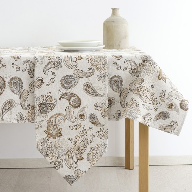 Runner Dimeco Με Μύτη 33x100 8070 Beige