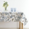 Τραπεζομάντηλο Dimeco 135x180 8070 Blue