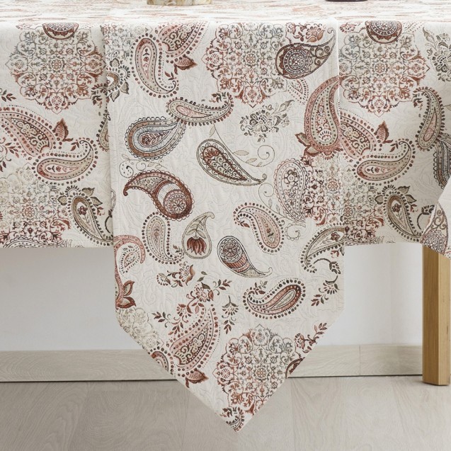 Καρέ Dimeco 90x90 8070 Ceramic