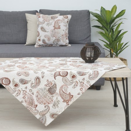 Τραπεζομάντηλο Dimeco 135x180 8070 Ceramic