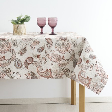 Τραπεζομάντηλο Dimeco 140x220 8070 Ceramic