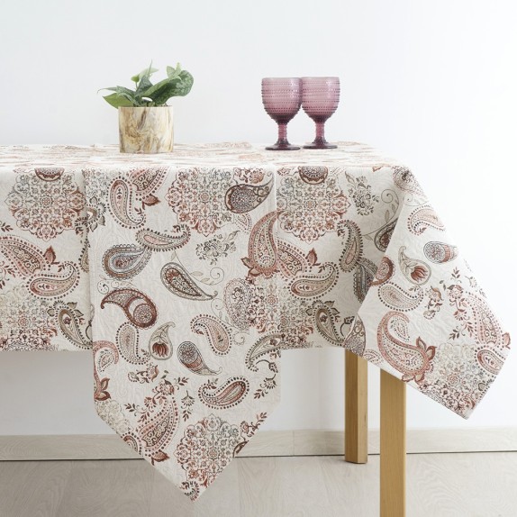 Runner Dimeco 43x140 8070 Ceramic