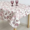 Τραπεζομάντηλο Dimeco 140x220 8070 Pink