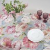 Τραπεζομάντηλο Dimeco Digital Print 135x220 Blossom Grey