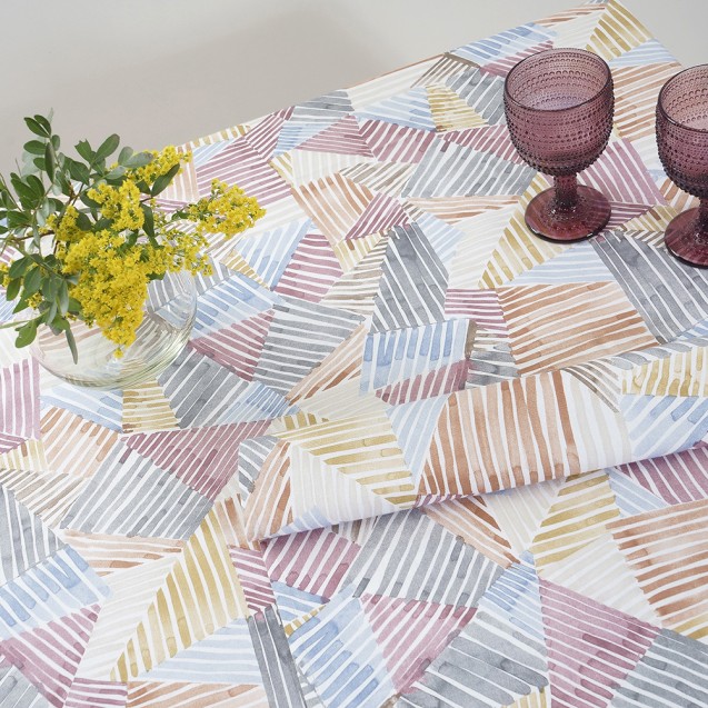 Μαξιλαροθήκη Διακόσμησης Dimeco Διπλής Όψης...