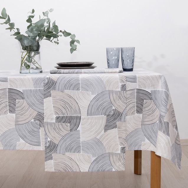 Ροτόντα 180RD 5170-1 Grey