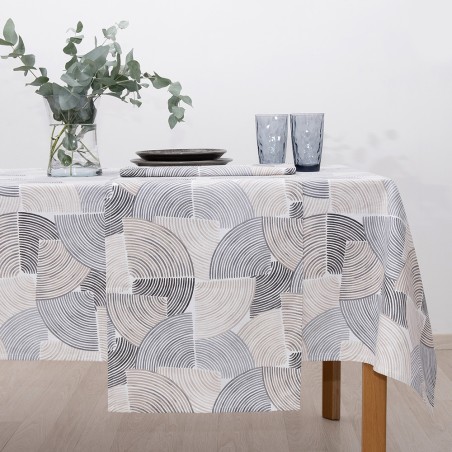 Σουπλά Dimeco 5170-1 Grey