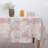 Τραπεζομάντηλο Dimeco 140x300 5170-2 Terracotta