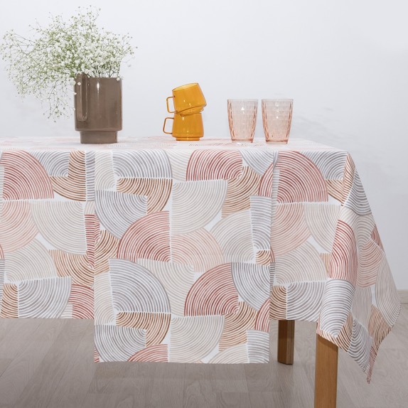 Runner Dimeco 40x160 5170-2 Terracotta