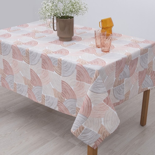 Σουπλά Dimeco 5170-2 Terracotta