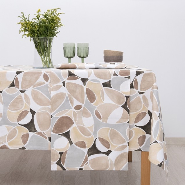 Ροτόντα 180RD Cocoa Brown