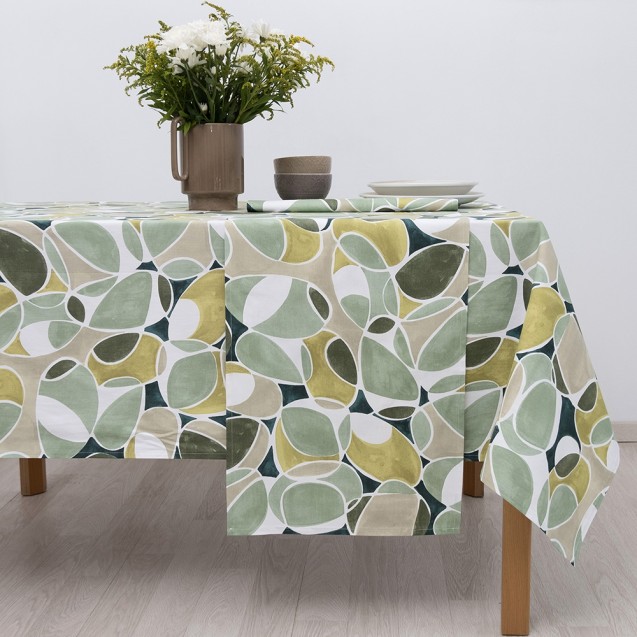 Μαξιλαροθήκη Διακόσμησης Dimeco Διπλής Όψης...