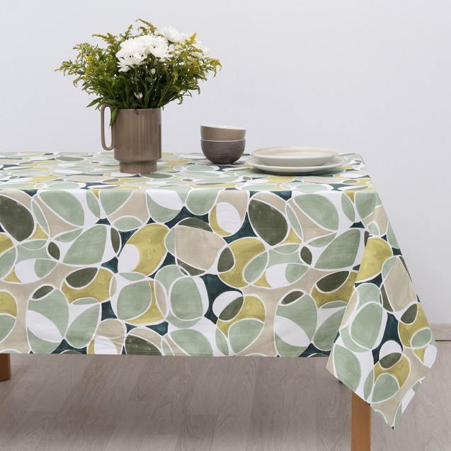 Μαξιλαροθήκη Διακόσμησης Dimeco Διπλής Όψης...