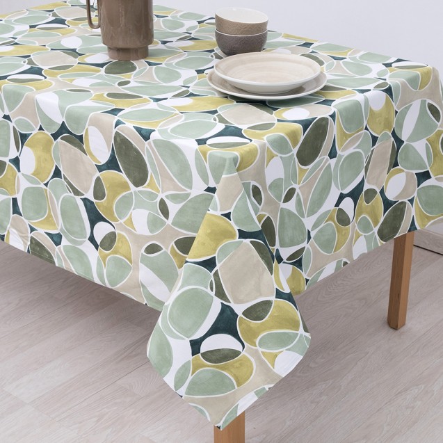 Μαξιλαροθήκη Διακόσμησης Dimeco Διπλής Όψης...