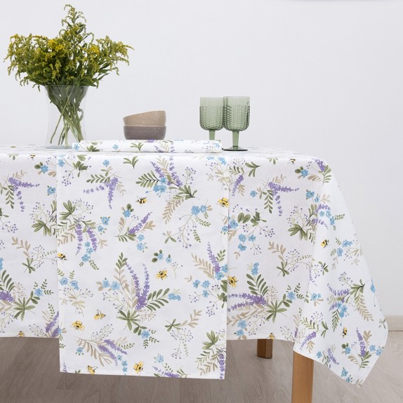 Ροτόντα 220RD Lily Blue