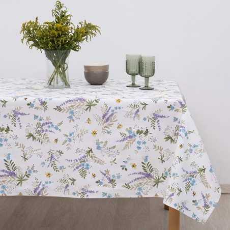 Ροτόντα 220RD Lily Blue