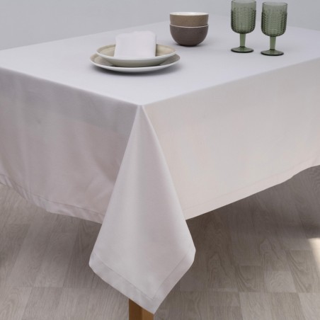 Τραπεζομάντηλο Dimeco 150x260 5275 Beige