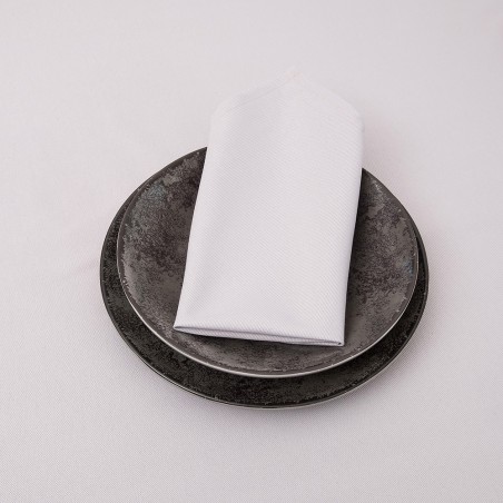 Τραπεζομάντηλο Dimeco 150x300 5275 Grey