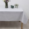 Τραπεζομάντηλο Dimeco 140x220 5403 Light Grey
