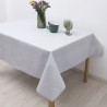 Τραπεζομάντηλο Dimeco 140x220 5403 Light Grey