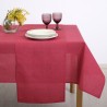 Τραπεζομάντηλο Dimeco 140x300 5403 Red