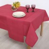 Τραπεζομάντηλο Dimeco 135x180 5403 Red