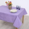 Τραπεζομάντηλο Dimeco 140x220 5403 Lila