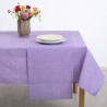 Τραπεζομάντηλο Dimeco 135x135 5403 Lila