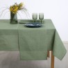 Τραπεζομάντηλο Dimeco 135x135 5403 Green