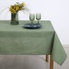 Τραπεζομάντηλο Dimeco 135x135 5403 Green