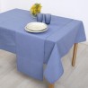 Τραπεζομάντηλο Dimeco 140x260 5403 Blue